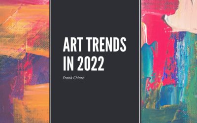 Art Trends in 2022