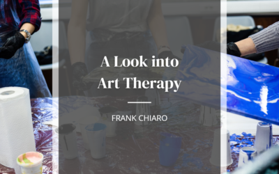 A Look into Art Therapy