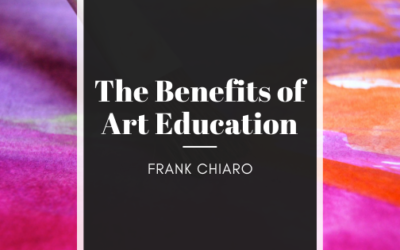 The Benefits of Art Education
