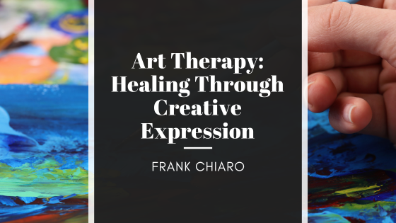 Art Therapy: Healing Through Creative Expression