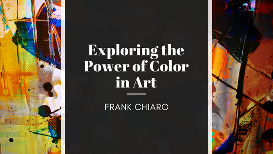 Exploring the Power of Color in Art