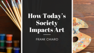 Frank Chiaro Art Society