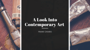 Frank Chiaro Contemporary Art
