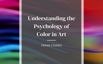 Understanding the Psychology of Color in Art